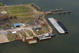 Bludworth Marine Shipyard Galveston