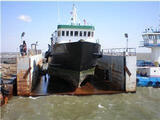 Bludworth Marine Shipyard Galveston