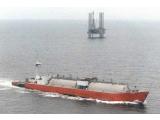 Bludworth Cook Marine ATB Systems